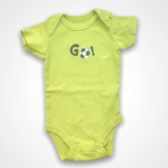 4/20 Pekkle  Go! Onesie - Picture 1 of 3